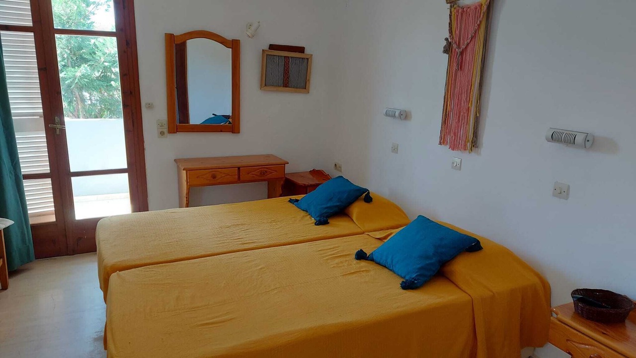 Photo of Bedroom in Plakias