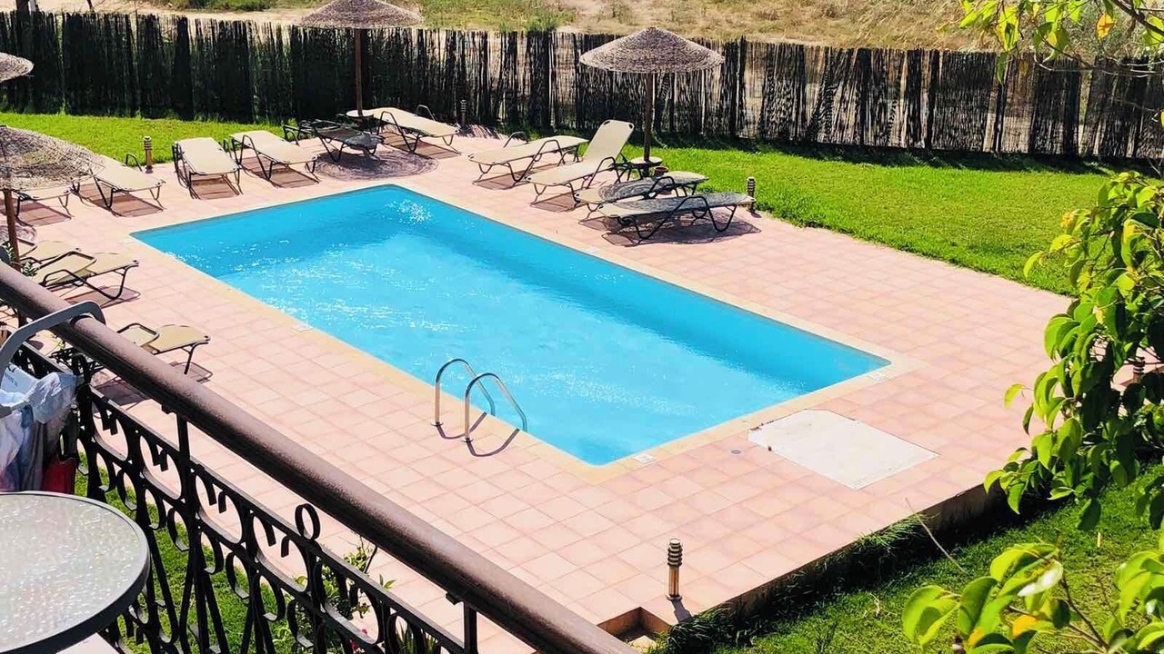 Photo of Outdoor in Plakias