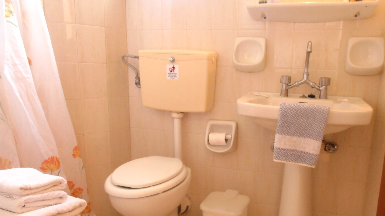 Photo of Bathroom in Plakias