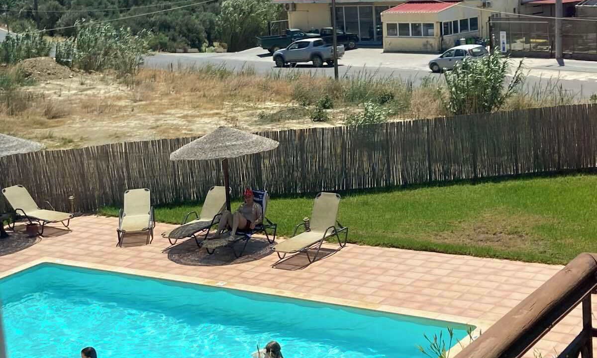 Photo of Outdoor in Plakias