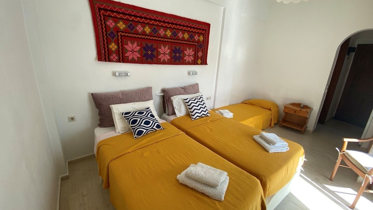 Photo of Bedroom in Plakias