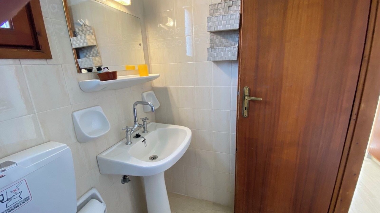Photo of Bathroom in Plakias