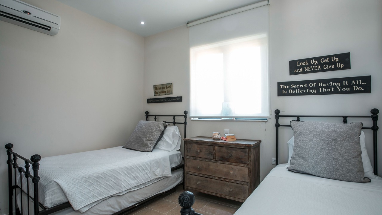 Photo of Bedroom in Prassonissi