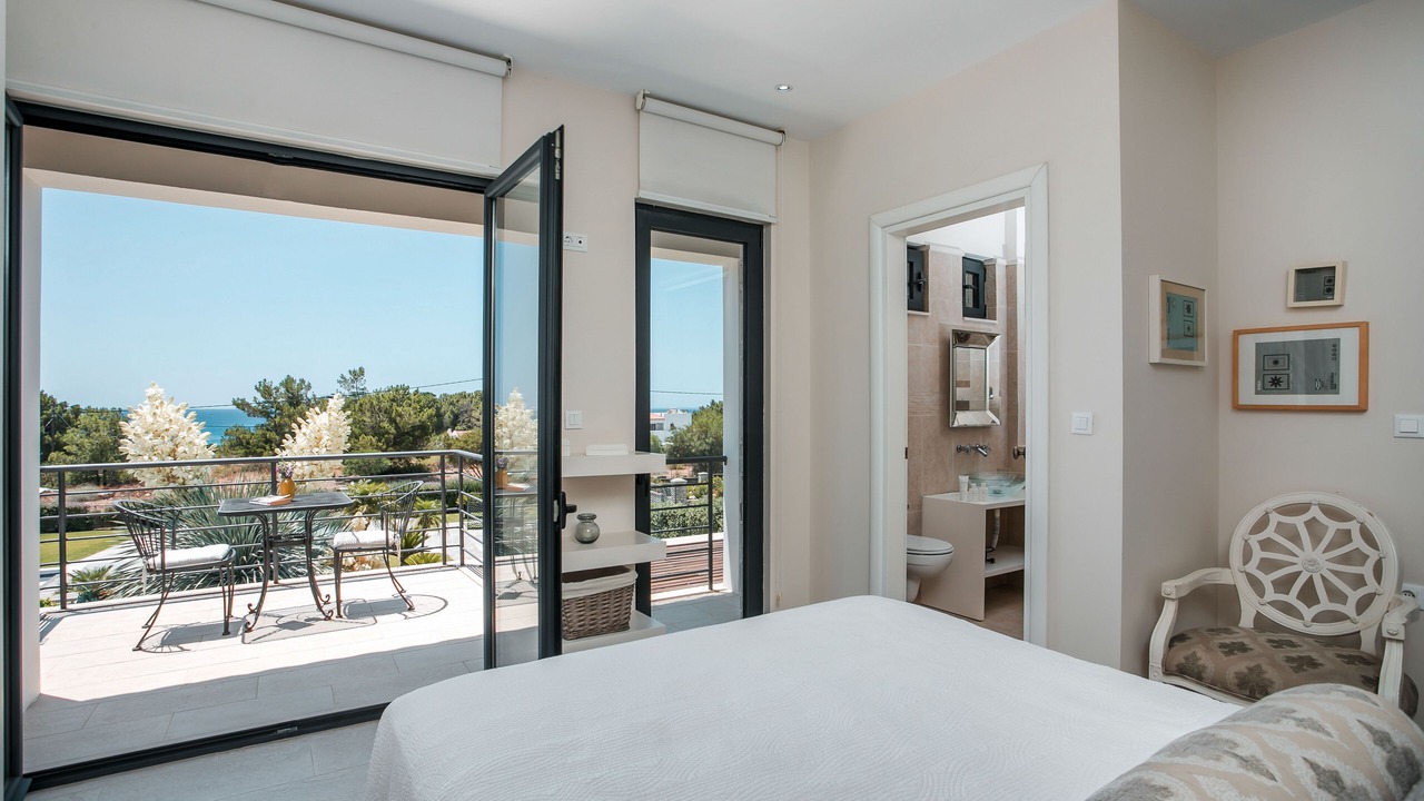 Photo of Bedroom in Prassonissi