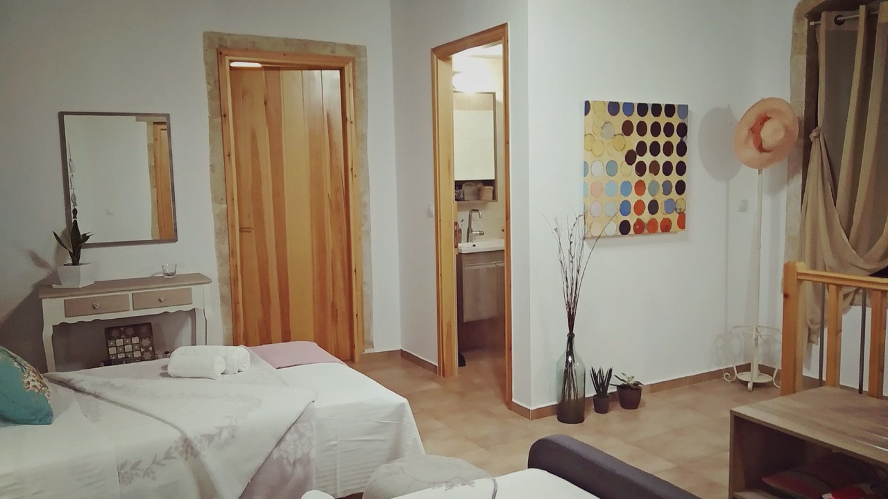 Photo of Bedroom in Kissamos