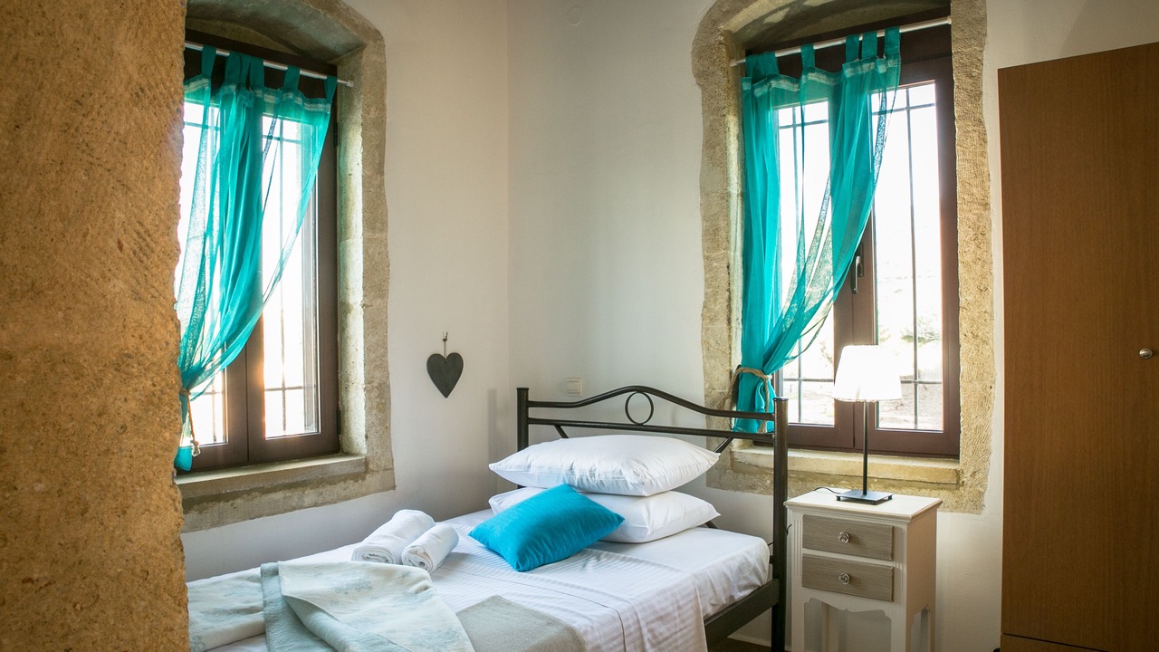 Photo of Bedroom in Kissamos