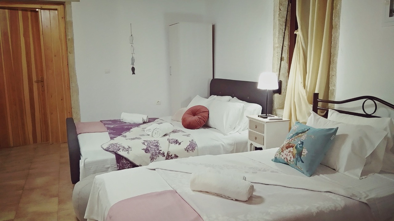 Photo of Bedroom in Kissamos