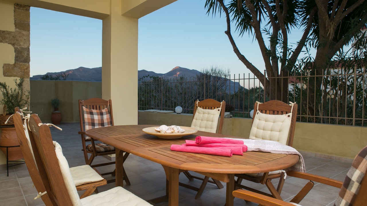 Photo of Outdoor in Kissamos