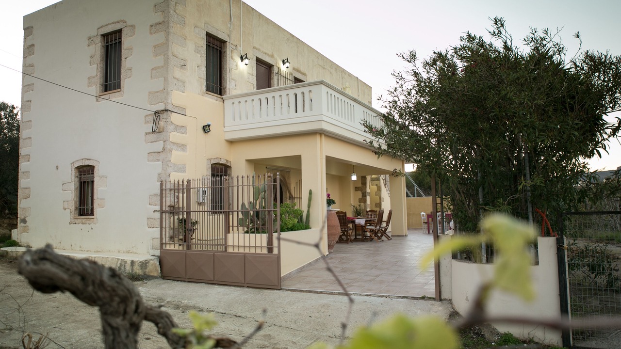 Photo of Outdoor in Kissamos