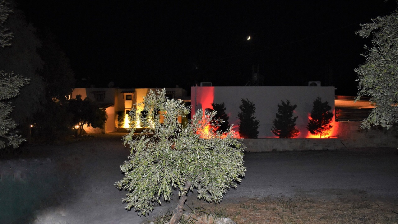 Photo of Outdoor in Agios Vasileios