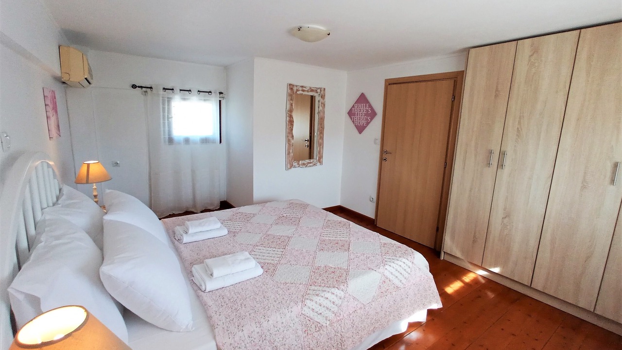 Photo of Bedroom in Agios Vasileios