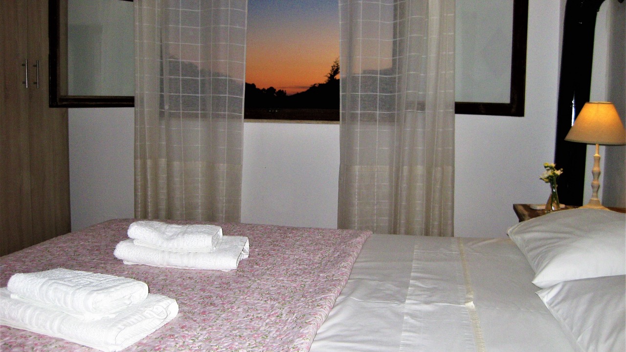 Photo of Bedroom in Agios Vasileios