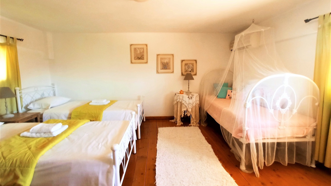 Photo of Bedroom in Agios Vasileios