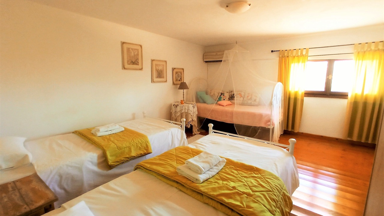 Photo of Bedroom in Agios Vasileios