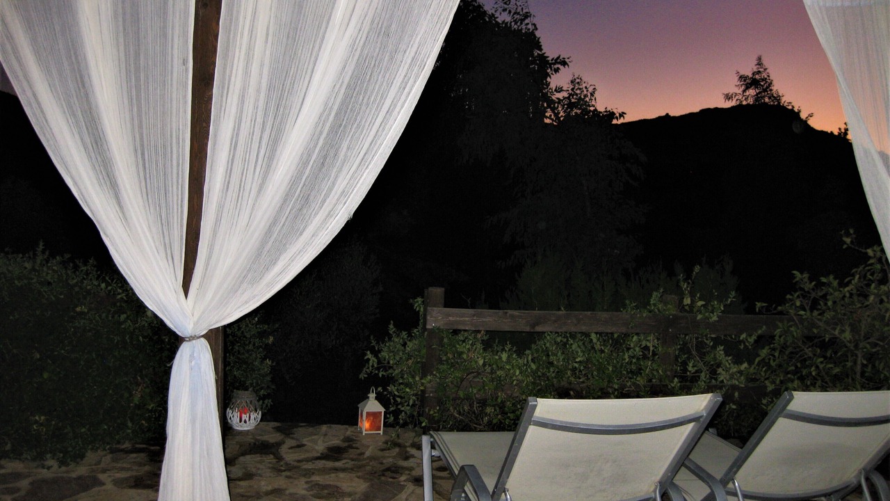 Photo of Patio Balcony in Agios Vasileios