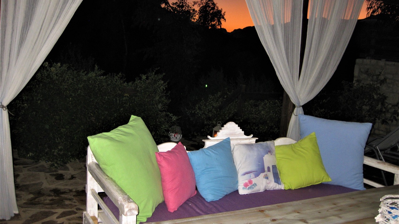Photo of Outdoor in Agios Vasileios