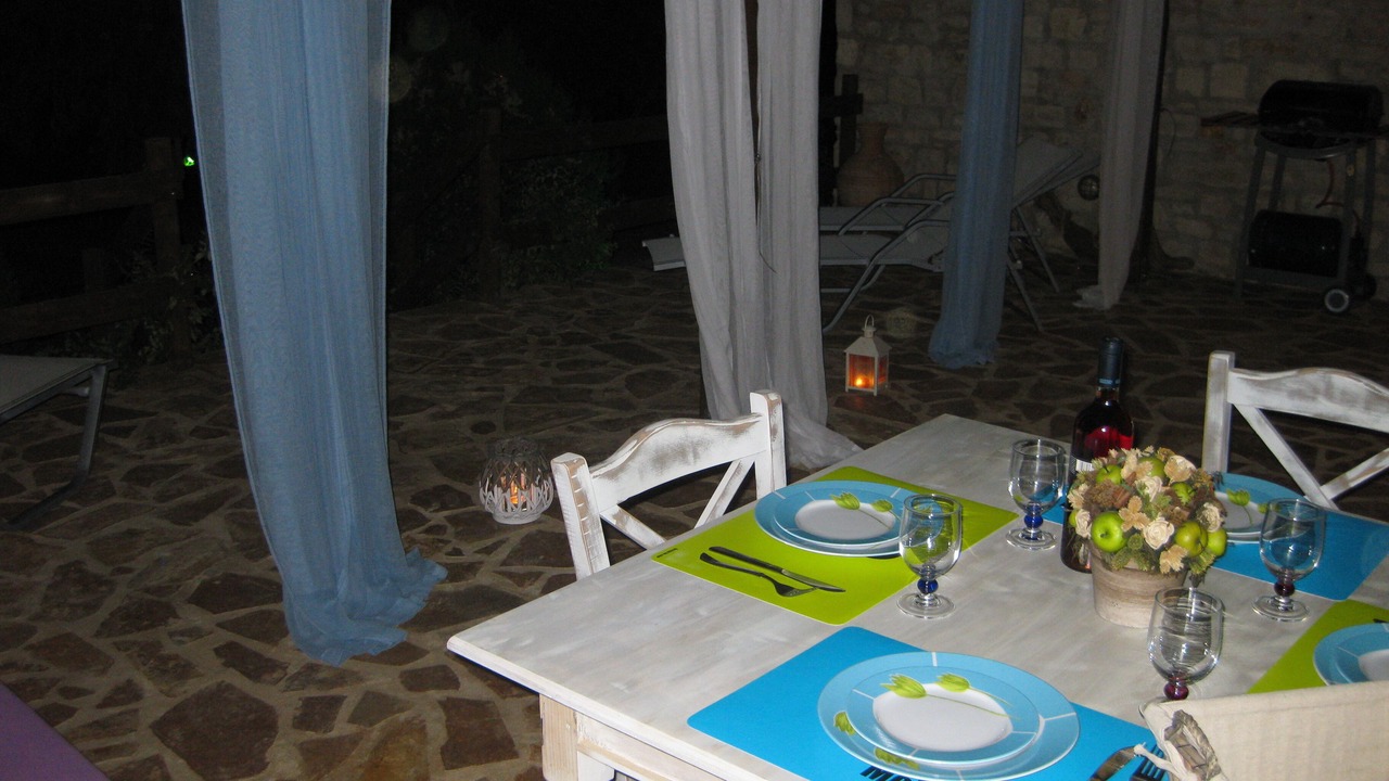 Photo of Outdoor in Agios Vasileios
