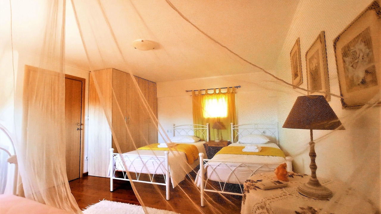 Photo of Bedroom in Agios Vasileios