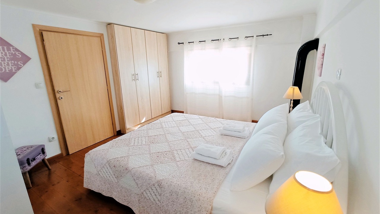 Photo of Bedroom in Agios Vasileios