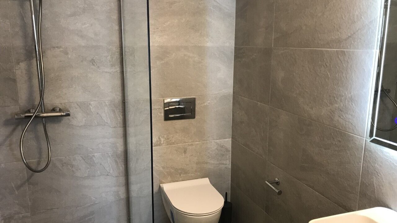 Photo of Bathroom in Riglia