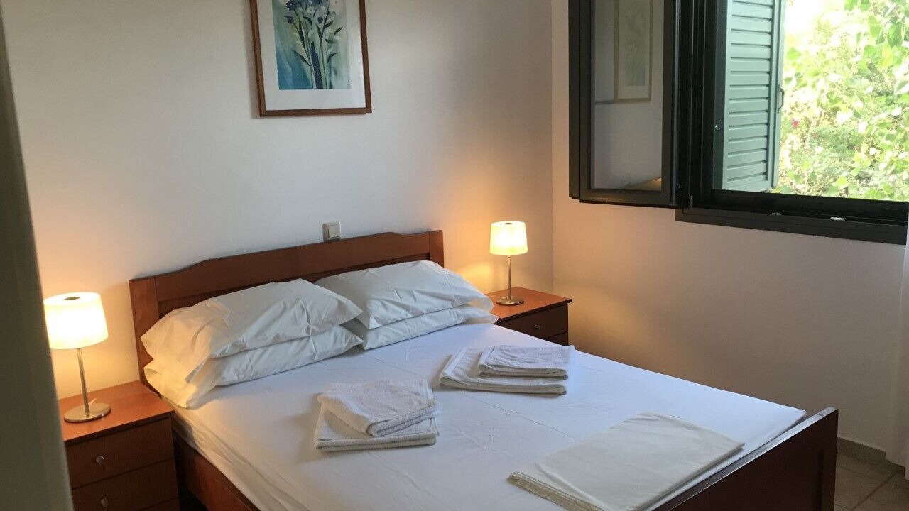 Photo of Bedroom in Riglia