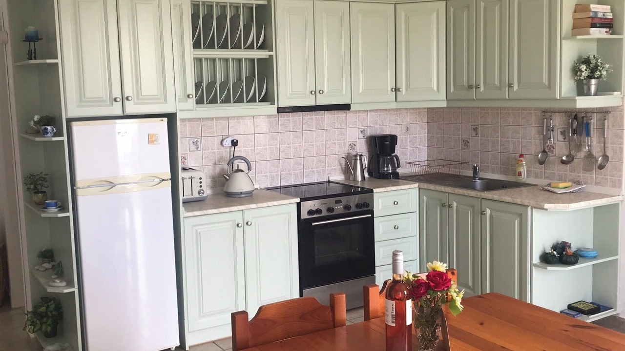 Photo of Kitchen in Riglia