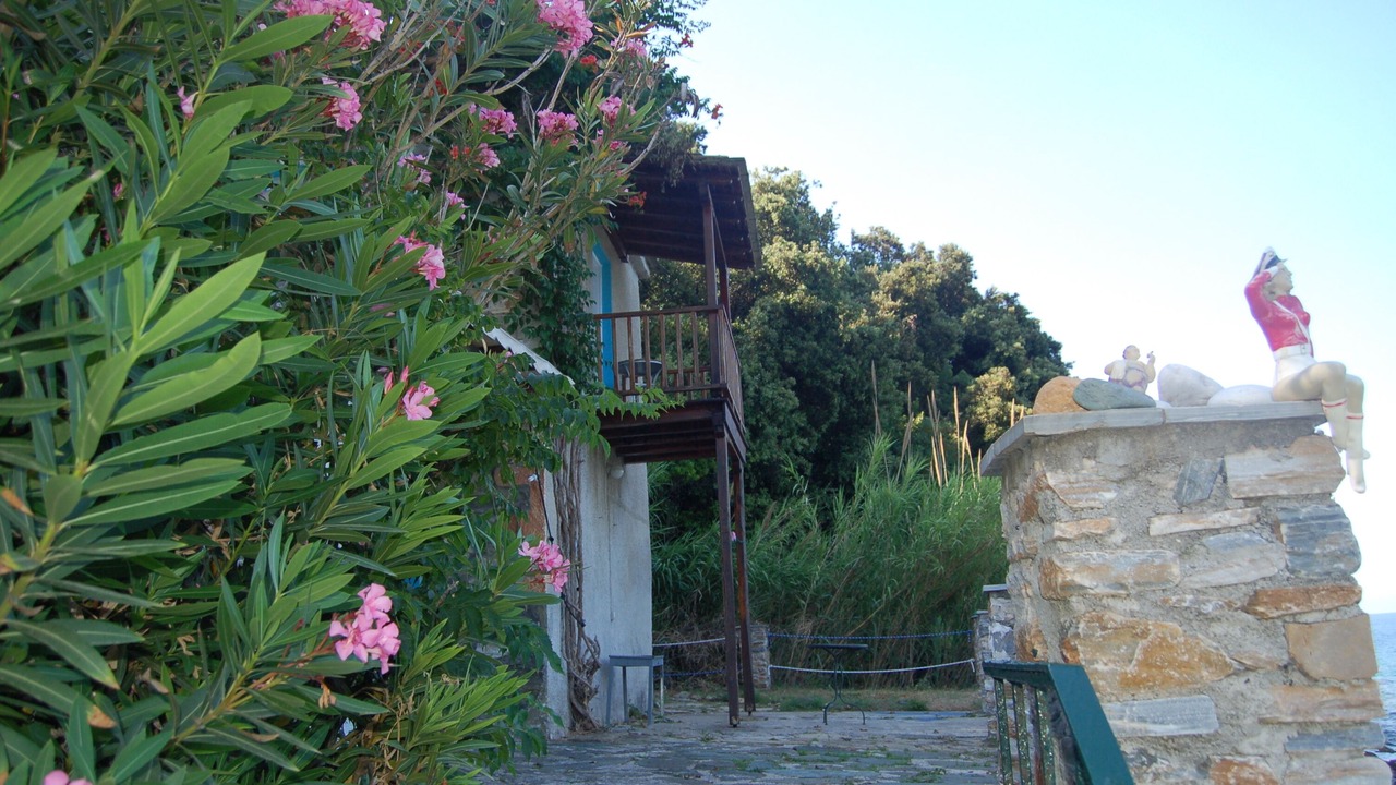 Photo of Outdoor in Keramidi