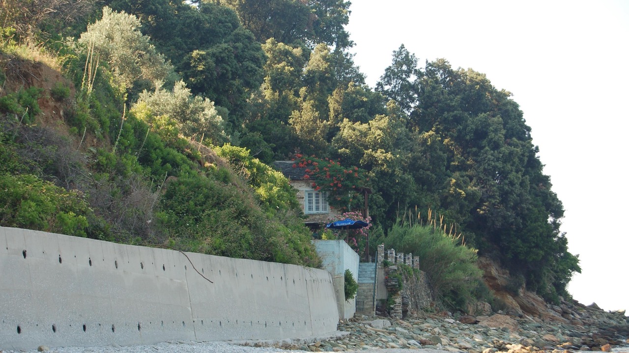 Photo of Outdoor in Keramidi