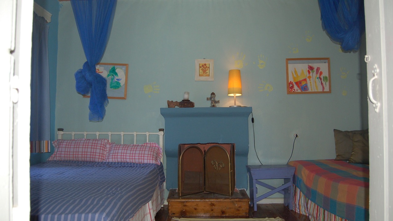 Photo of Bedroom in Keramidi