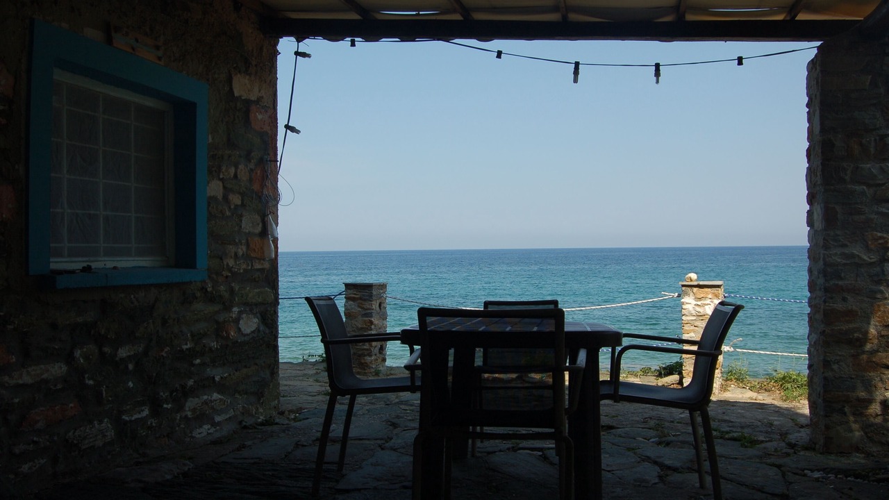 Photo of Outdoor in Keramidi