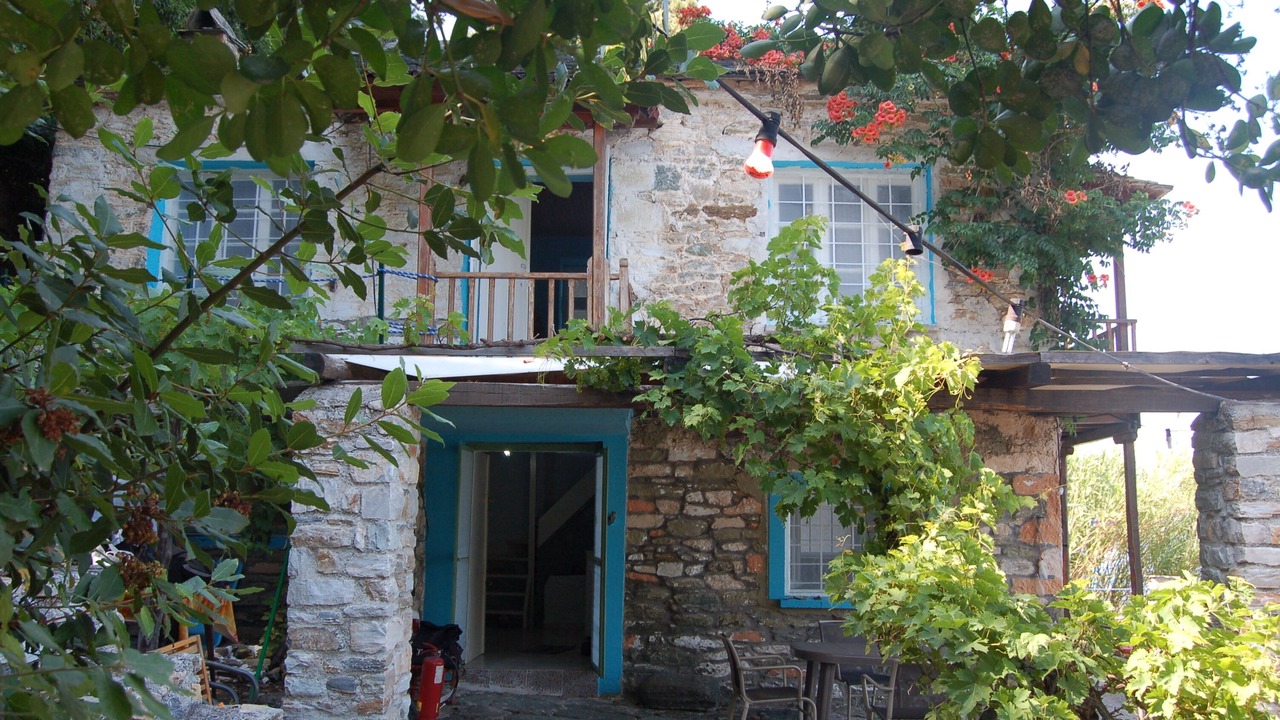 Photo of Outdoor in Keramidi