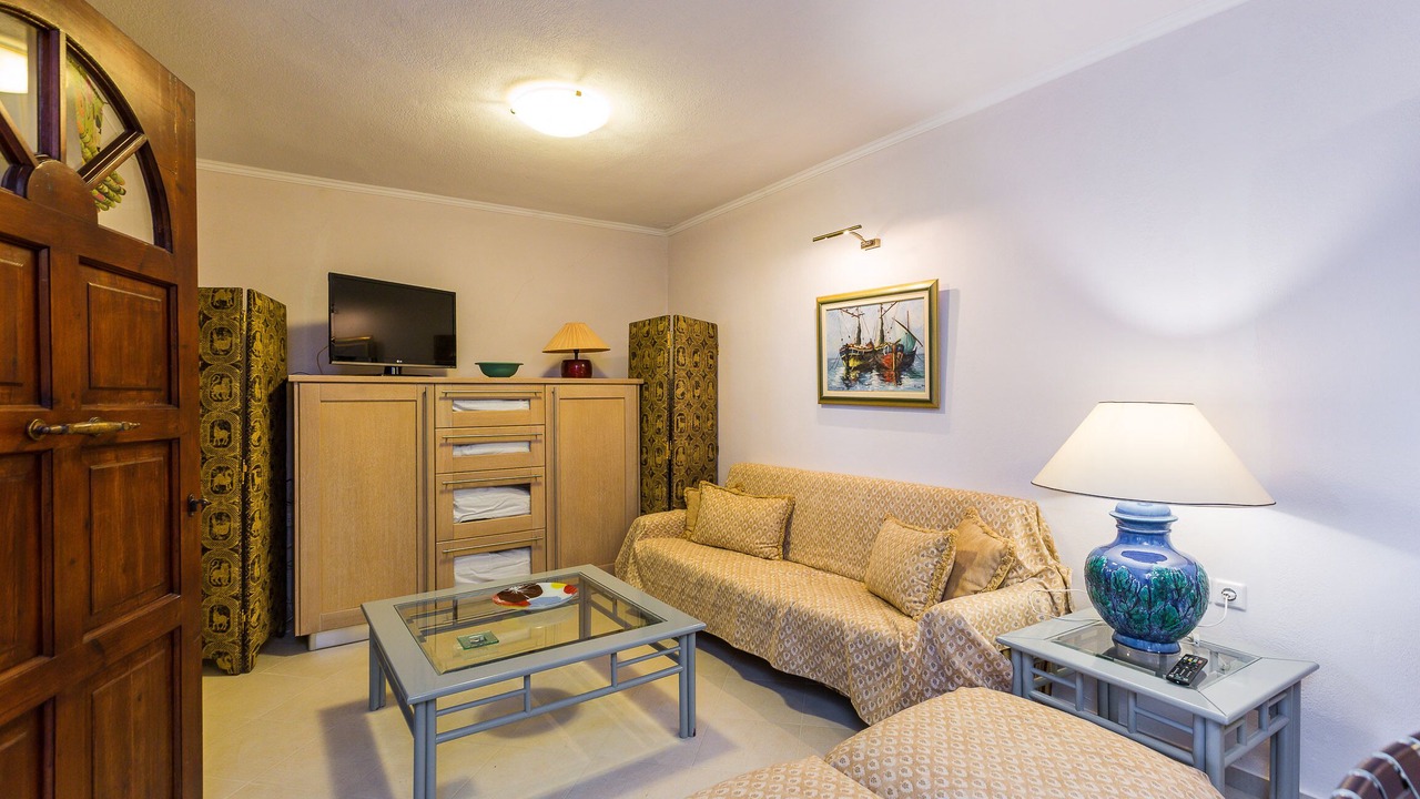 Photo of Bedroom in Spilion