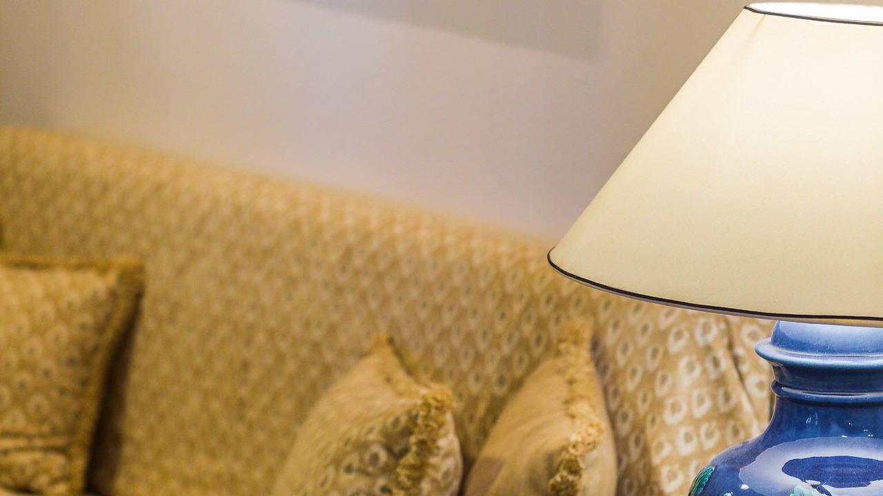 Photo of Bedroom in Spilion