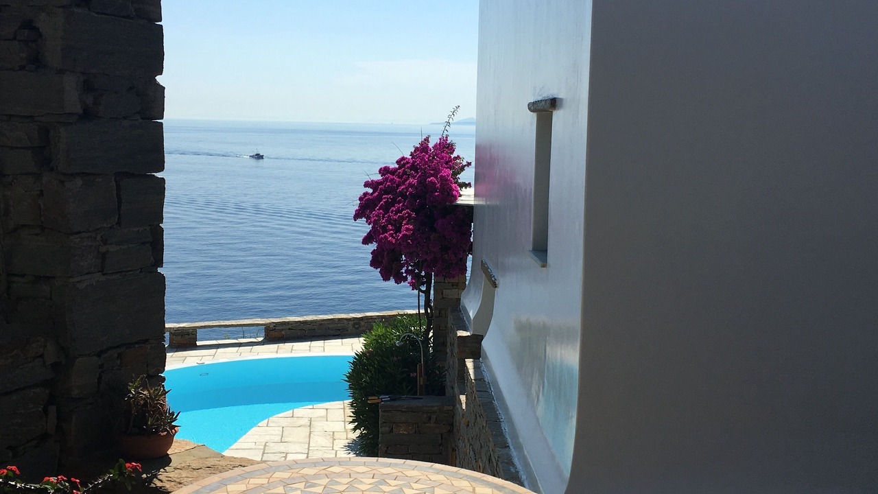 Photo of Outdoor in Kea
