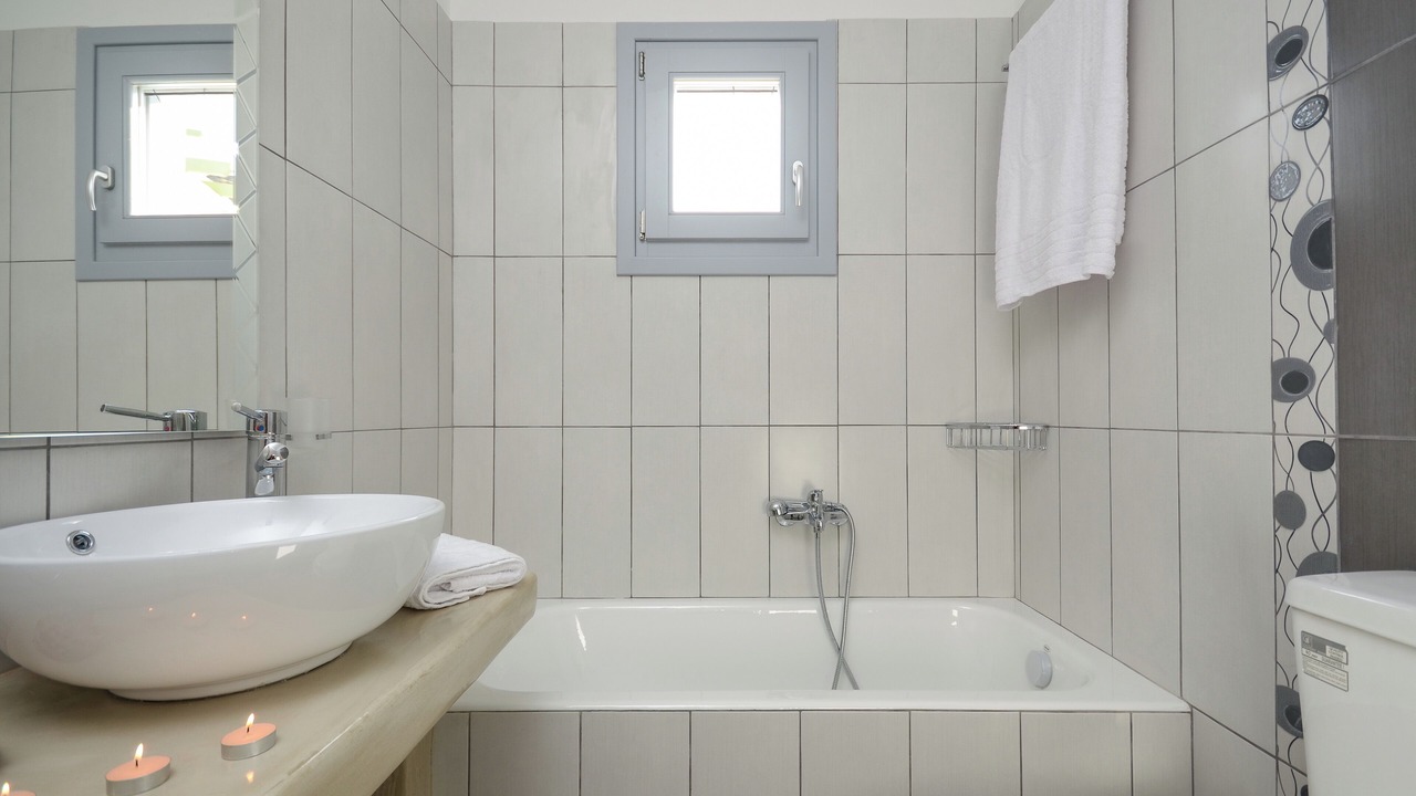 Photo of Bathroom in Mikri Vigla