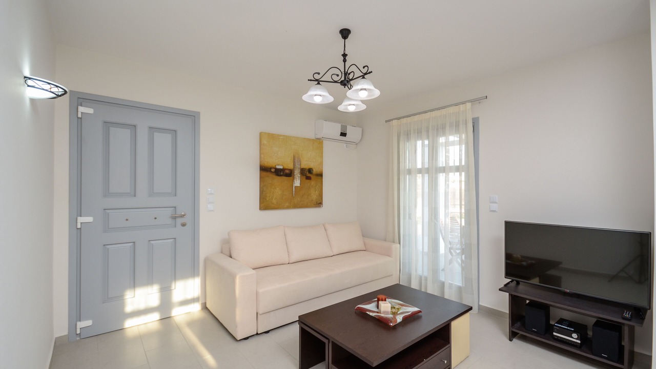 Photo of Livingroom in Mikri Vigla
