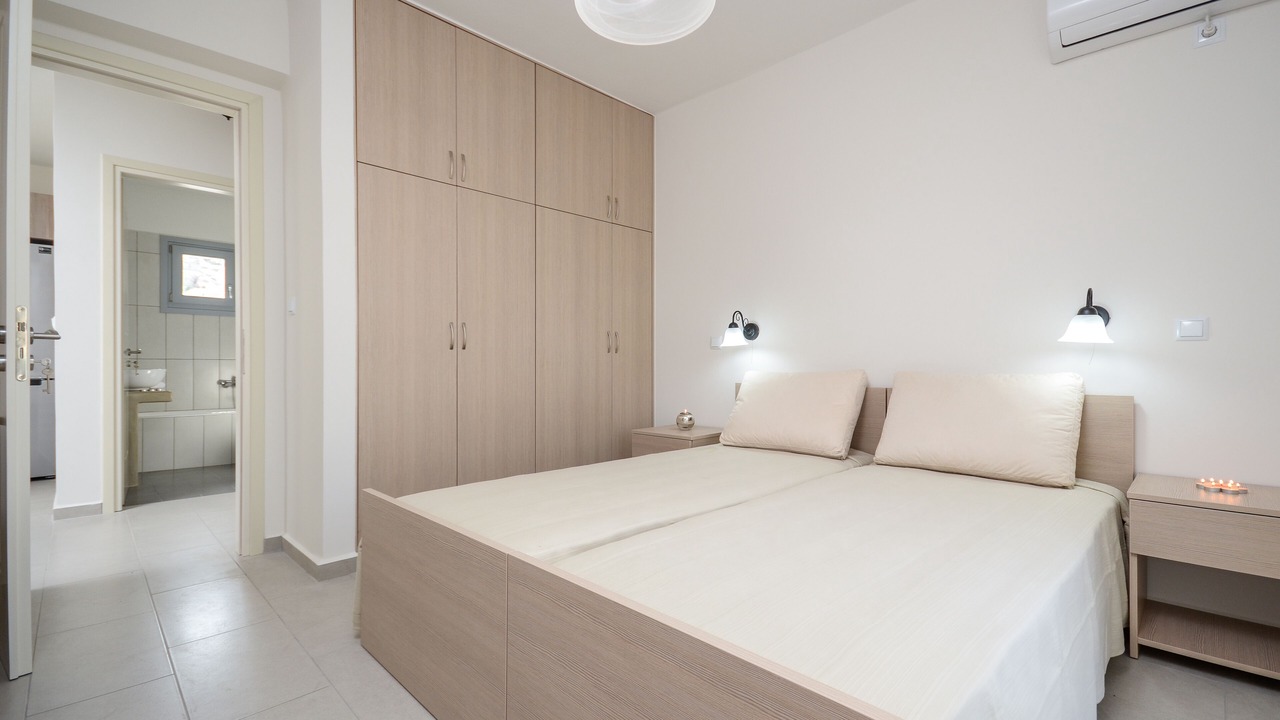 Photo of Bedroom in Mikri Vigla