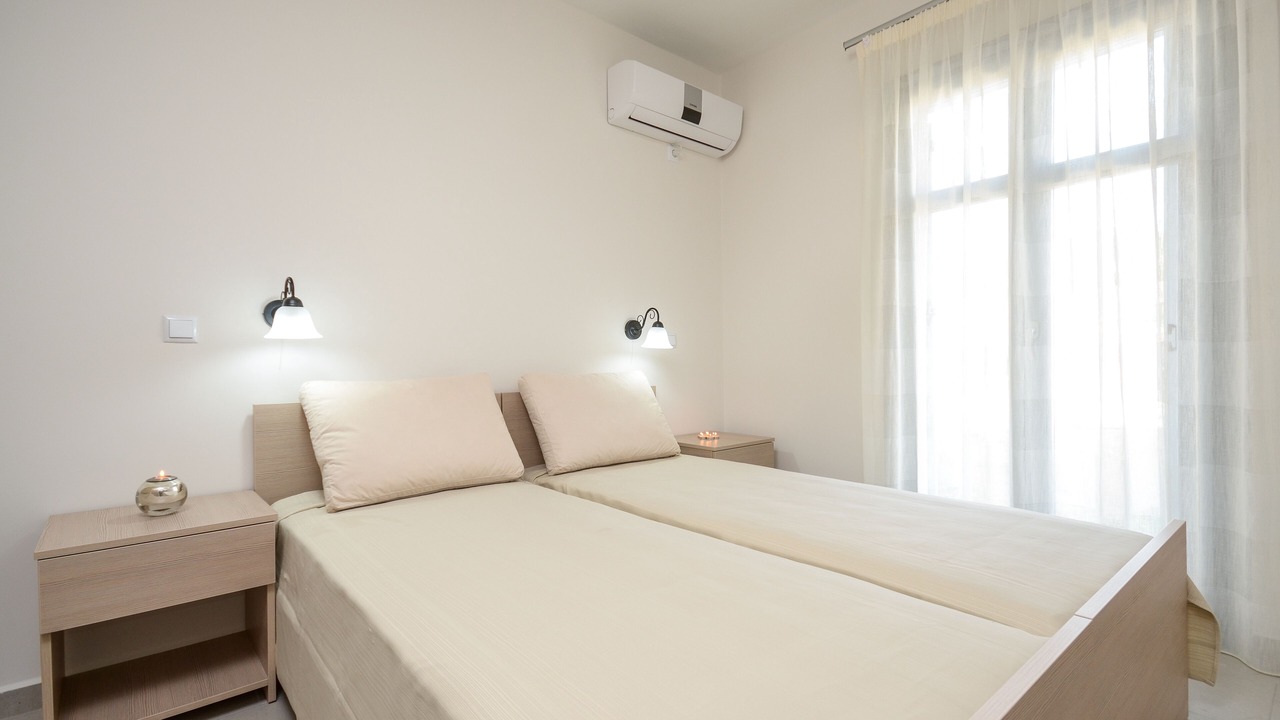 Photo of Bedroom in Mikri Vigla