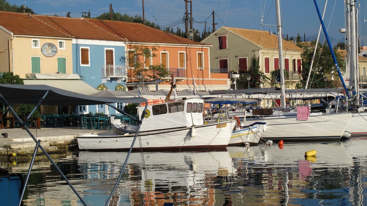 Photo of Others in Fiskardo
