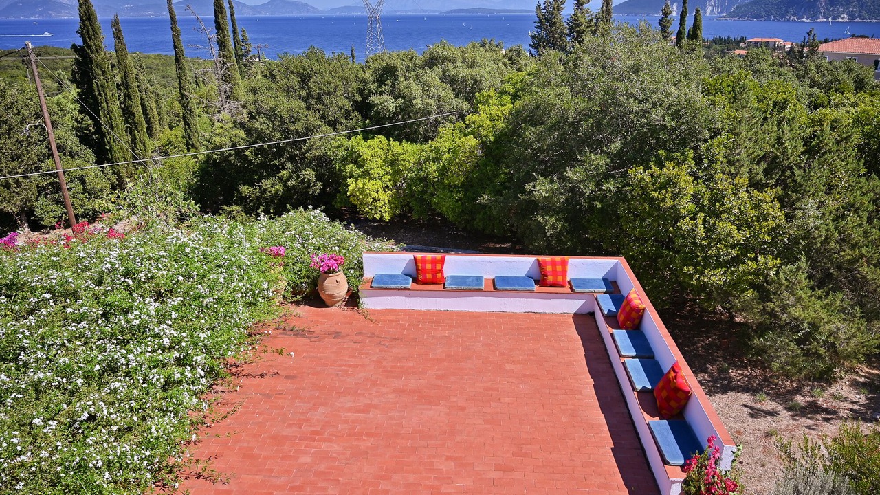 Photo of Outdoor in Fiskardo