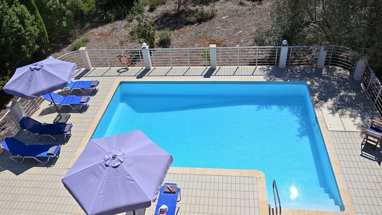 Photo of Outdoor in Fiskardo