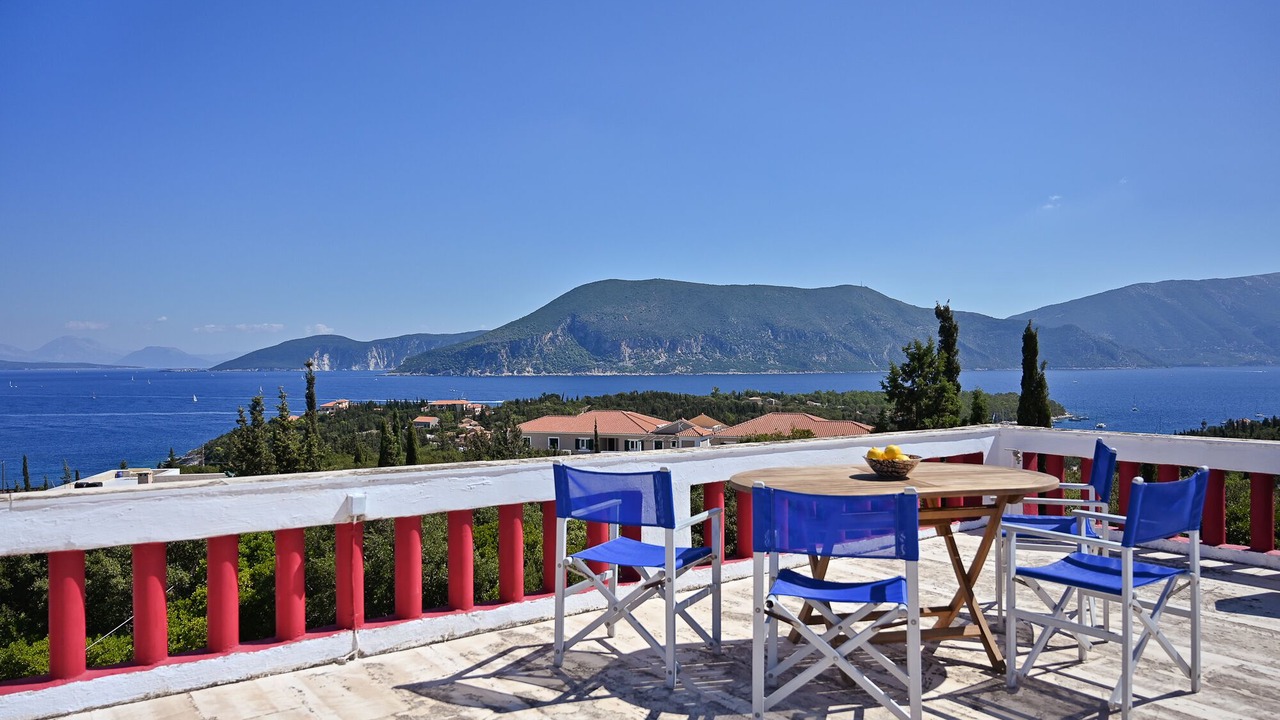 Photo of Outdoor in Fiskardo