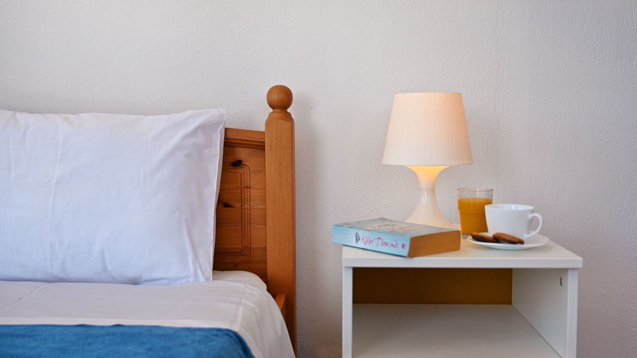 Photo of Bedroom in Fiskardo