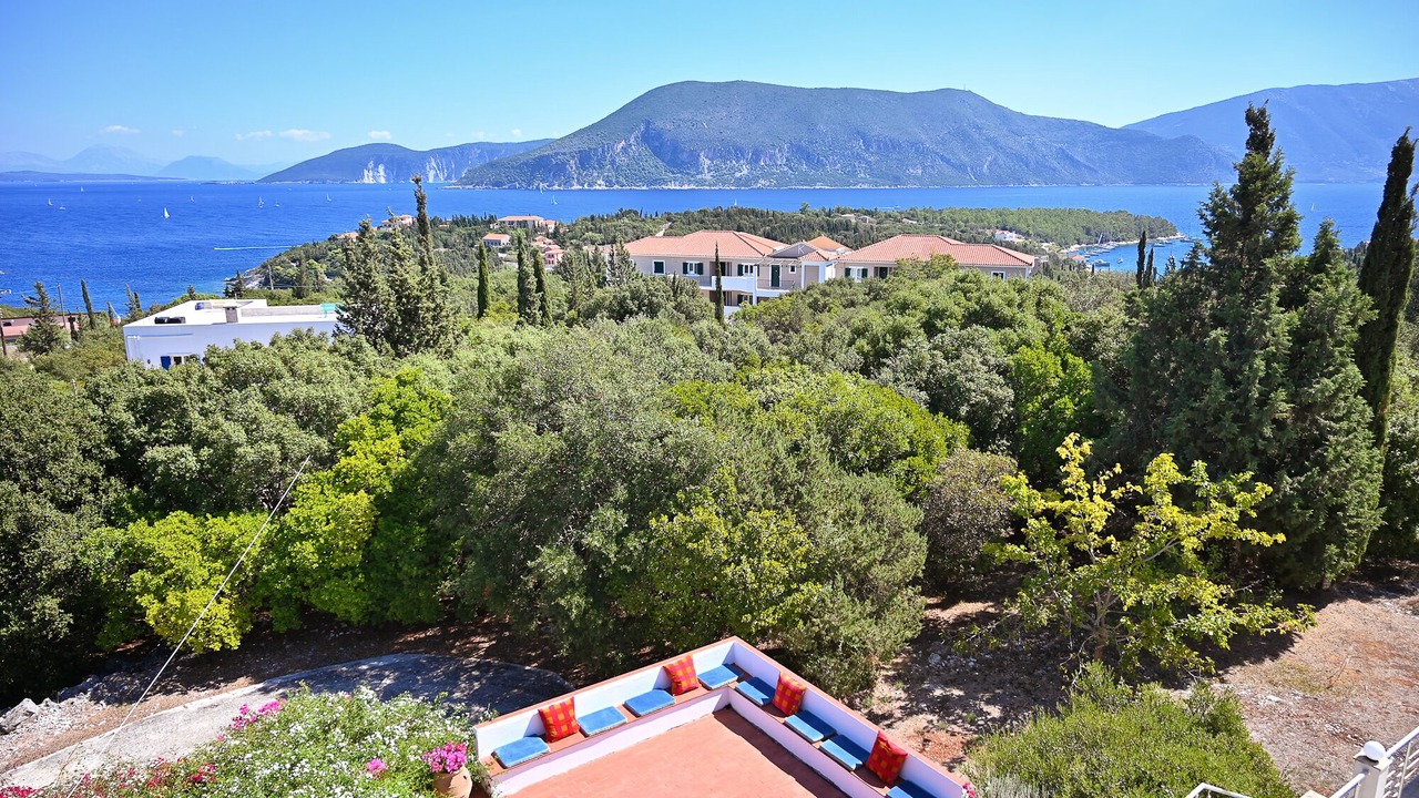 Photo of Outdoor in Fiskardo