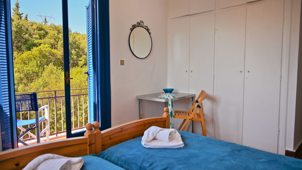 Photo of Bedroom in Fiskardo
