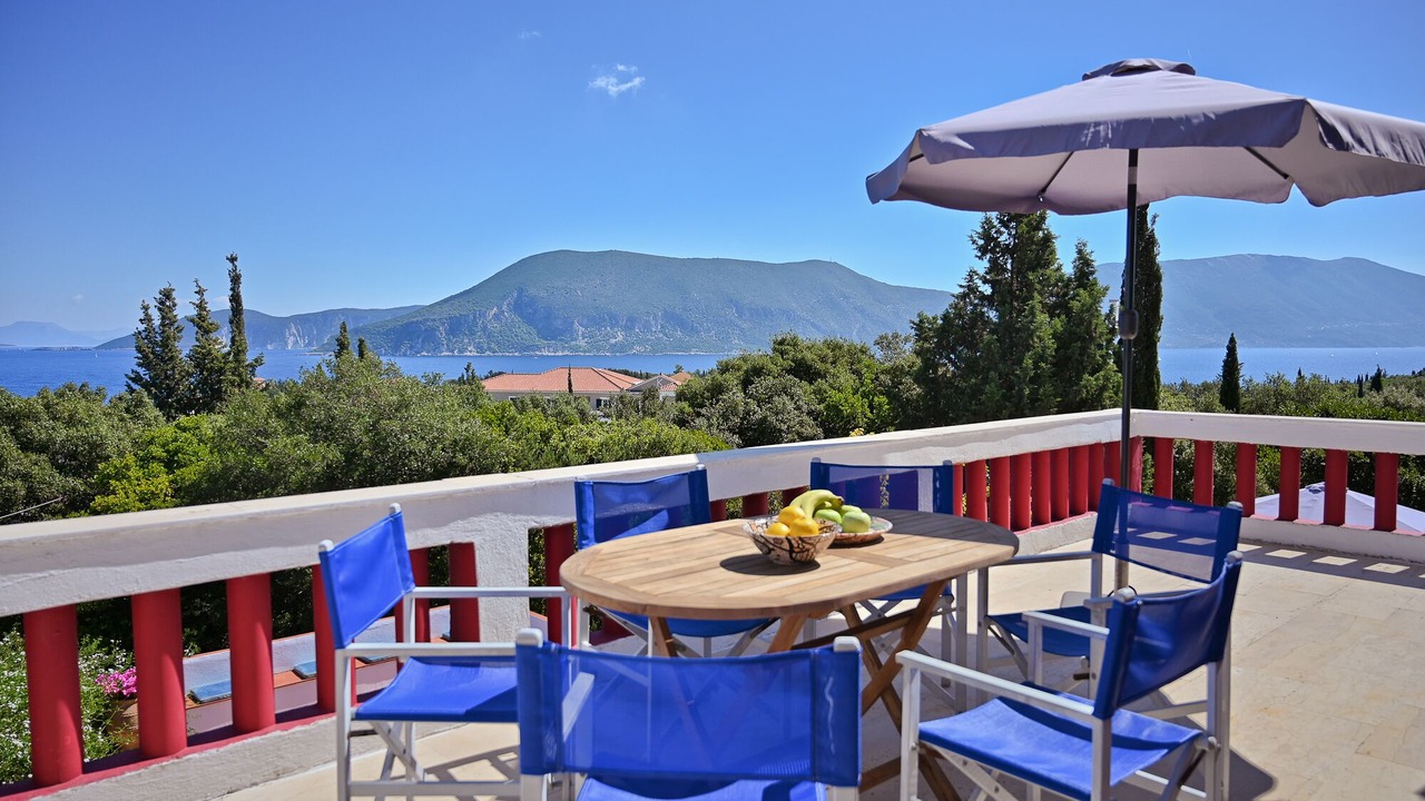 Photo of Outdoor in Fiskardo