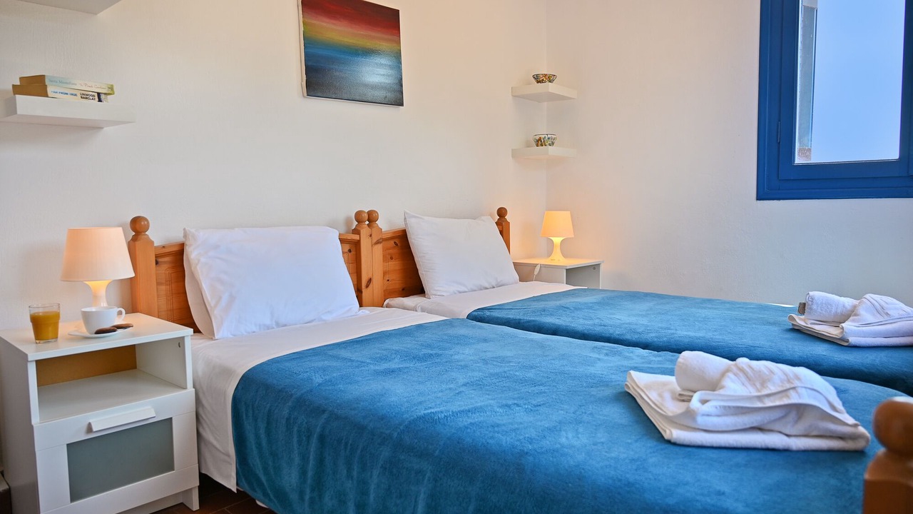 Photo of Bedroom in Fiskardo