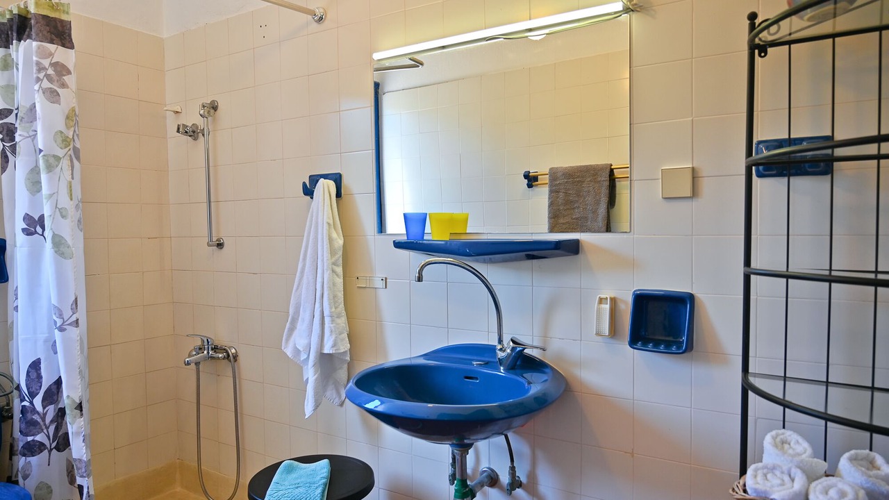 Photo of Bathroom in Fiskardo