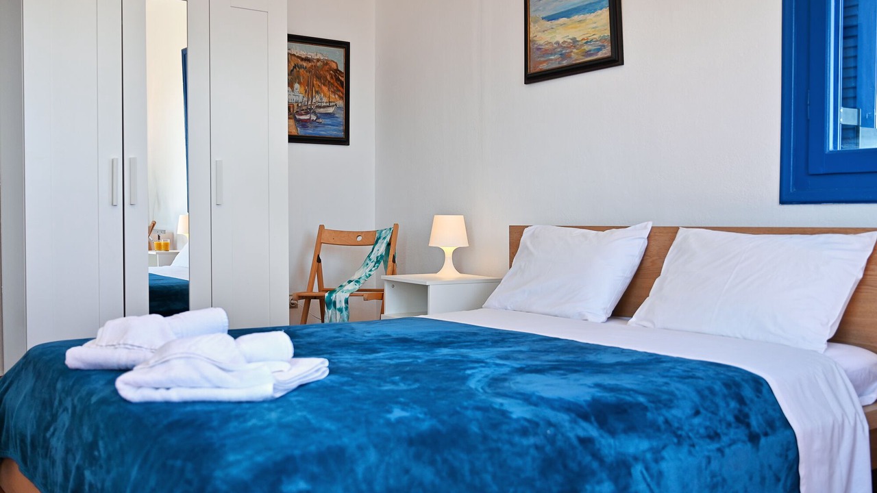 Photo of Bedroom in Fiskardo