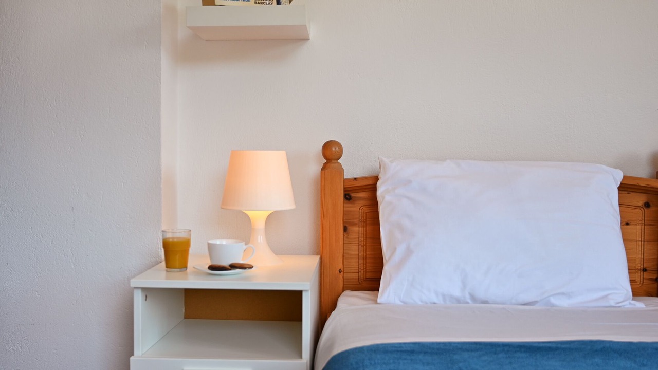 Photo of Bedroom in Fiskardo